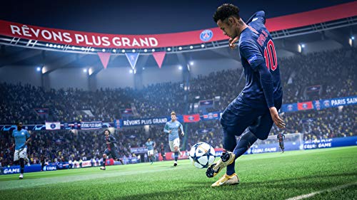 FIFA 19 (Champions Edition) - (XB1) Xbox One Video Games Electronic Arts   