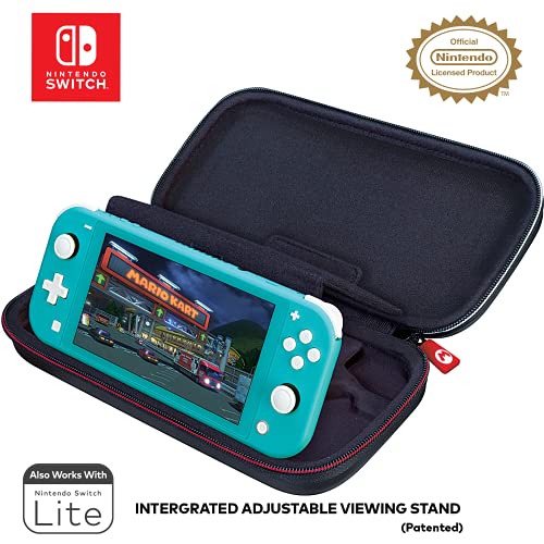 RDS Industries Deluxe Travel Case (Mario Kart 8 Deluxe) - (NSW) Nintendo Switch Accessories RDS Industries   