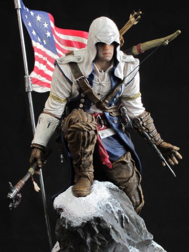 Assassin's Creed III (Limited Edition) - Xbox 360 Video Games Ubisoft   