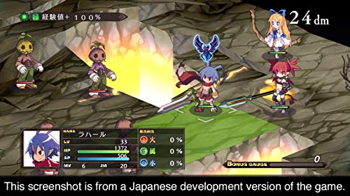 Disgaea 1 Complete - (NSW) Nintendo Switch Video Games NIS America   