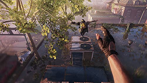 Dying Light 2: Stay Human - (PS5) PlayStation 5 Video Games Techland   