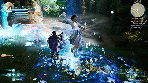 Sword and Fairy: Together Forever - (PS5) PlayStation 5 Video Games Serenity Forge   