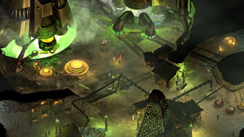 Torment: Tides Of Numenera - (XB1) Xbox One Video Games Techland   