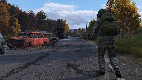 DayZ - (XB1) Xbox One [Pre-Owned] Video Games Sold Out   