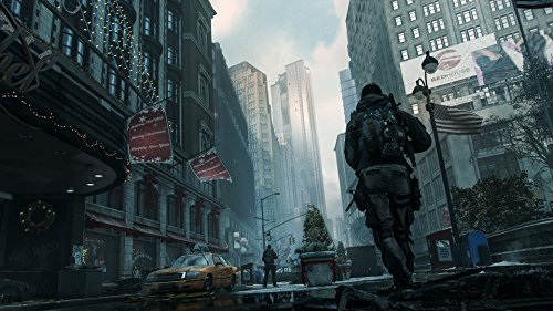 Tom Clancy's The Division - (XB1) Xbox One Video Games Ubisoft   