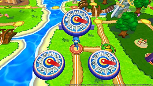 Dokapon Kingdom: Connect - (NSW) Nintendo Switch Video Games Idea Factory International, Inc.   