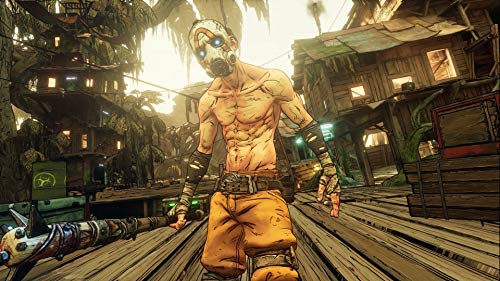 Borderlands 3 - (XB1) Xbox One Video Games 2K Games   