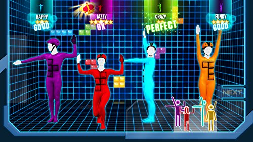 Just Dance 2015 (Kinect Required) - (XB1) Xbox One Video Games Ubisoft   