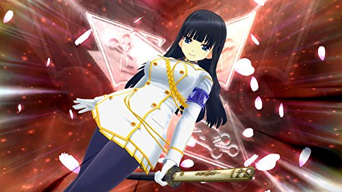 Senran Kagura Burst Re: Newal (At The Seams Edition) - (PS4) PlayStation 4 Video Games Xseed   