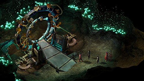 Torment: Tides Of Numenera - (XB1) Xbox One Video Games Techland   