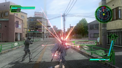 Earth Defense Force 2025 - Xbox 360 Video Games D3 Publisher   