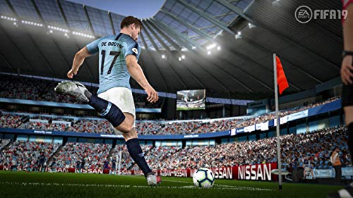 FIFA 19 Champions Edition - (NSW) Nintendo Switch Video Games Electronic Arts   