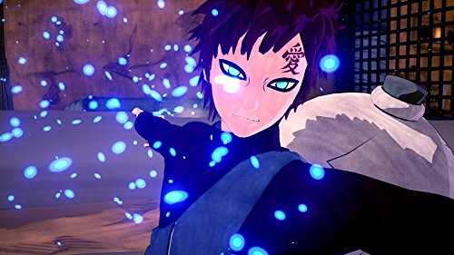 Naruto to Boruto: Shinobi Striker - (XB1) Xbox One Video Games BANDAI NAMCO Entertainment   