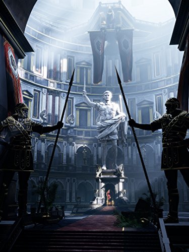 Ryse: Son of Rome - (XB1) Xbox One Video Games Microsoft   