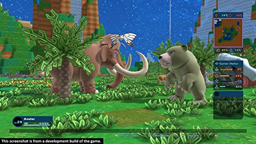 Birthdays the Beginning (Limited Edition) - (PS4) PlayStation 4 Video Games NIS America   