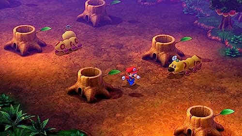 Super Mario RPG - (NSW) Nintendo Switch Video Games Nintendo   