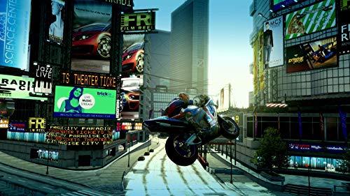 Burnout Paradise Remastered - (NSW) Nintendo Switch [Pre-Owned] Video Games Electronic Arts   