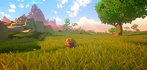 Yonder: The Cloud Catcher Chronicles - (NSW) Nintendo Switch Video Games Merge Games   