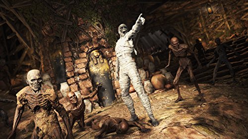 Strange Brigade - (XB1) Xbox One Video Games Rebellion   