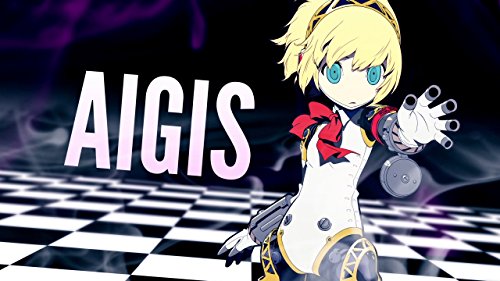 Persona Q: Shadow of the Labyrinth - Nintendo 3DS Video Games Atlus   