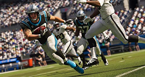 Madden NFL 21 (MVP Edition) - (XB1) Xbox One Video Games Electronic Arts   