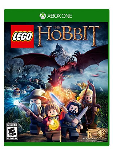 LEGO The Hobbit - (XB1) Xbox One Home WB Games   