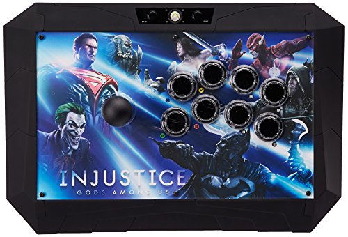 Injustice: Gods Among Us Battle Edition - XBox 360 Video Games WARNER BROS   