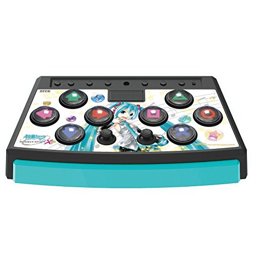 Hori Hatsune Miku Project Diva X HD VR Mini Controller - (PS4) PlayStation4 [Pre-Owned] Accessories HORI   