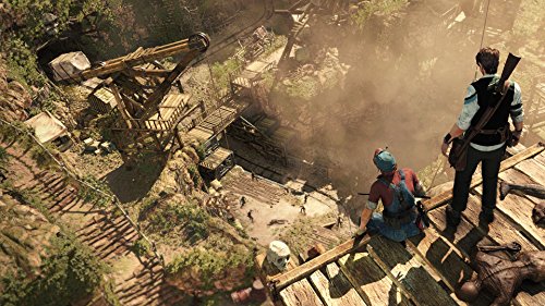 Strange Brigade - (XB1) Xbox One Video Games Rebellion   