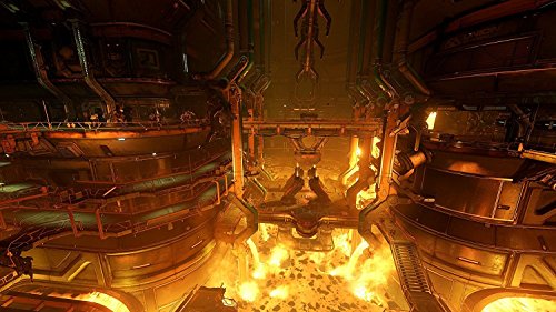 DOOM VFR (PlayStation VR) - (PS4) PlayStation 4 [Pre-Owned] Electronics Bethesda Softworks   