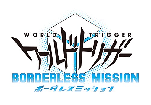 World Trigger Borderless Mission - (PSV) PlayStation Vita [Pre-Owned] (Japanese Import) Video Games BANDAI NAMCO Entertainment   