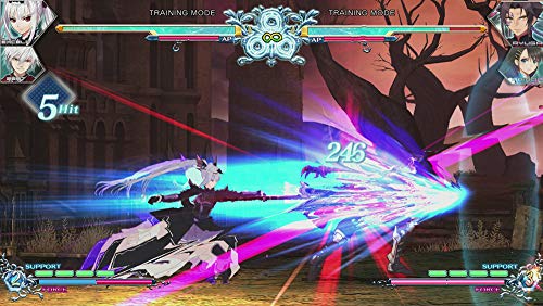 Blade Arcus Rebellion from Shining - (NSW) Nintendo Switch (Japanese Import) Video Games Sega   