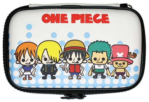 Nintendo 3DS One Piece Carrying Case - Nintendo 3DS Accessories One piece   