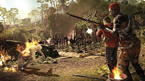 Strange Brigade - (XB1) Xbox One Video Games Rebellion   