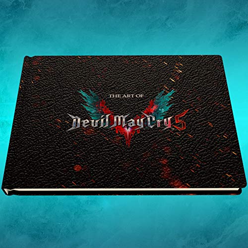 Devil May Cry 5 Collector's Edition - (PS4) PlayStation 4 Video Games Development Plus Inc.   