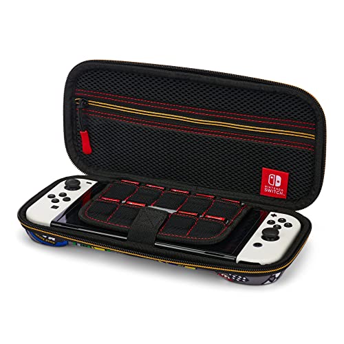 PowerA Protection Case (Mario Kart) - (NSW) Nintendo Switch Accessories PowerA   