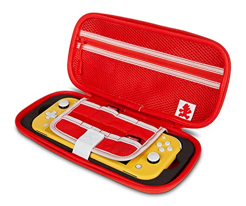 PowerA Protection Case (Mario Red/White) - (NSW) Nintendo Switch Accessories PowerA   