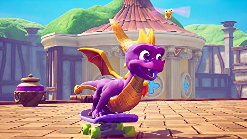 Spyro Reignited Trilogy - (XB1) Xbox One Video Games ACTIVISION   