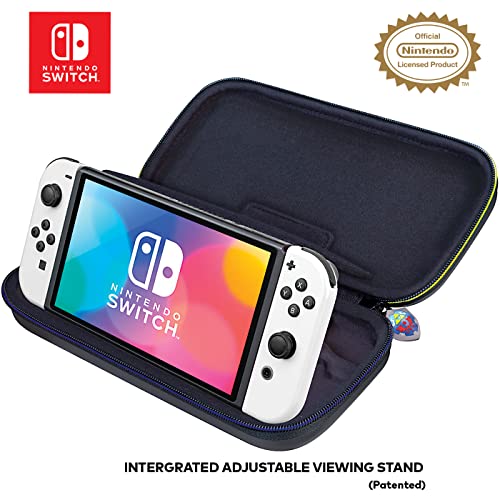 RDS Industries Deluxe Travel Case (The Legend of Zelda: Link's Awakening) - (NSW) Nintendo Switch Accessories RDS Industries   