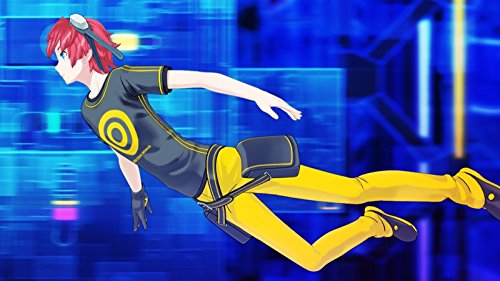 Digimon Story CyberSleuth (English Sub) - (PSV) PlayStation Vita [Pre-Owned]  (Asia Import) Video Games BANDAI NAMCO Entertainment   