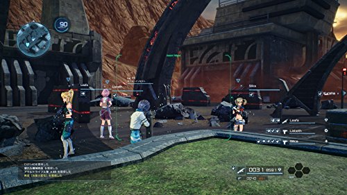 Sword Art Online: Fatal Bullet - (XB1) Xbox One Video Games BANDAI NAMCO Entertainment   