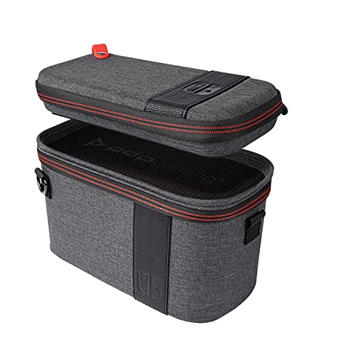 PDP Pull-N-Go Case - (NSW) Nintendo Switch Accessories PDP   