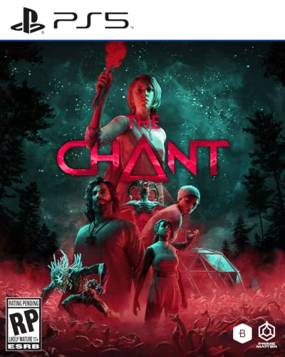 The Chant - (PS5) PlayStation 5 Video Games Deep Silver   