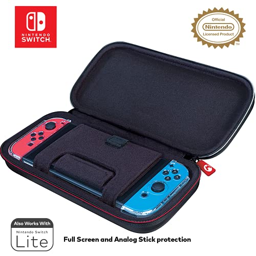 RDS Industries Deluxe Travel Case (Mario Kart 8 Deluxe) - (NSW) Nintendo Switch Accessories RDS Industries   