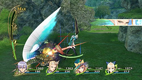 Shining Resonance Refrain: Draconic Launch Edition - (NSW) Nintendo Switch Video Games SEGA   