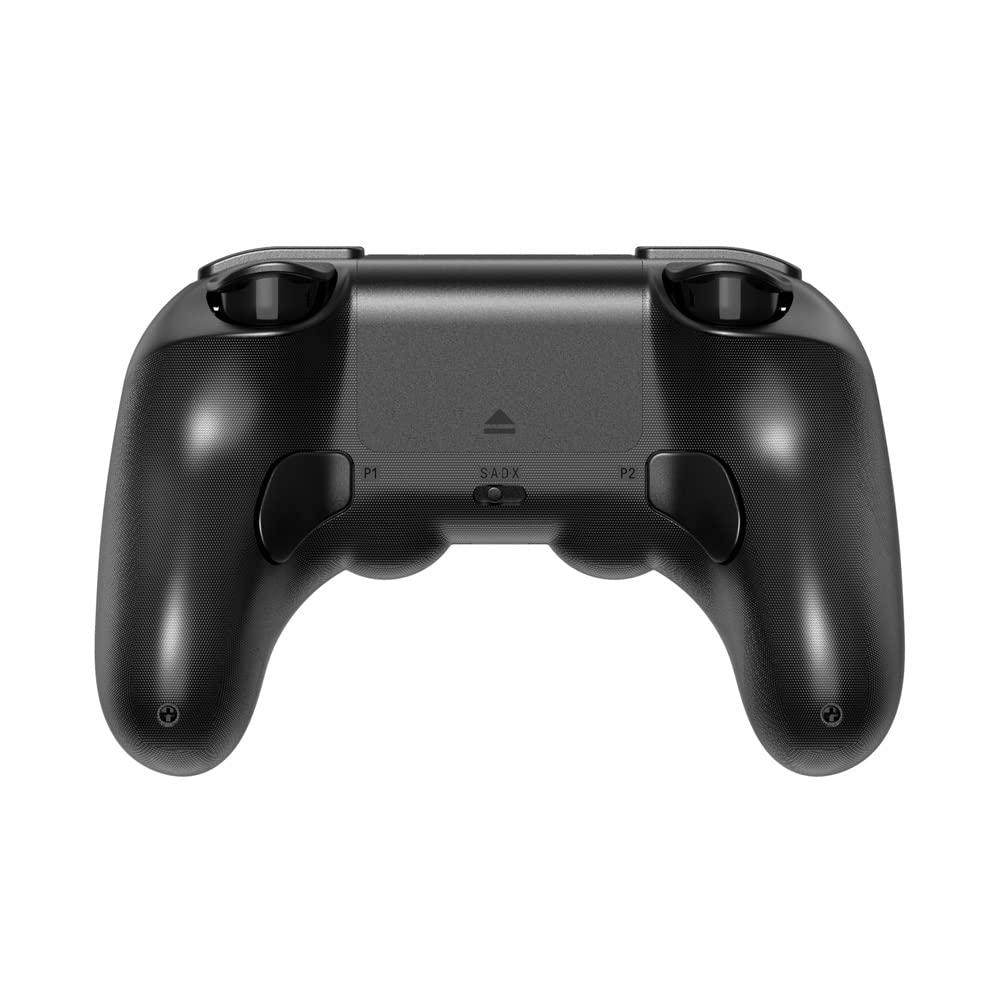 8Bitdo Sn30 Pro 2 Bluetooth Gamepad (Black Edition) - (NSW) Nintendo Switch Accessories 8Bitdo   