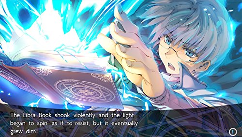 Dungeon Travelers 2: The Royal Library & the Monster Seal - (PSV) PlayStation Vita Video Games Atlus   