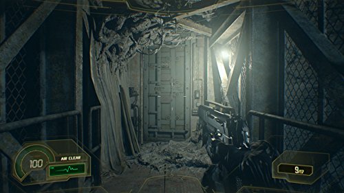 Resident Evil VII Biohazard (Gold Edition) - (PS4) PlayStation 4 Video Games Capcom   