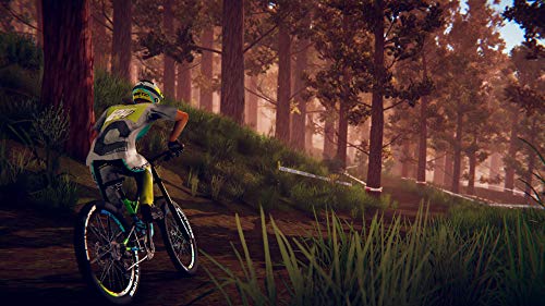 Descenders - (NSW) Nintendo Switch Video Games Sold Out   