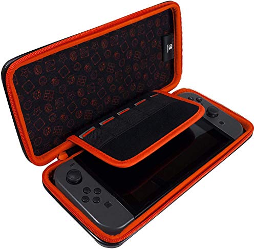 HORI Alumi Case (Super Mario) - (NSW) Nintendo Switch Accessories HORI   